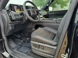 New 2025 Nissan Armada PRO-4X w/ Pro-4X Premium Package image 2