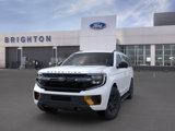 New 2025 Ford Expedition Tremor image 2