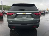 Used 2023 Chevrolet Traverse LT image 4