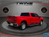 Used 2024 Chevrolet Silverado 1500 LT w/ Protection Package image 3
