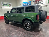 Used 2024 Ford Bronco Outer Banks image 2