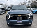 New 2025 Chevrolet Suburban Premier image 6