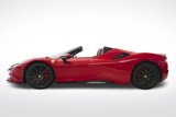 Used 2022 Ferrari SF90 Spider image 3