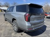 New 2025 Chevrolet Suburban LS image 5