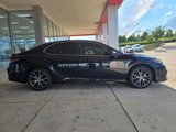Used 2024 Toyota Camry SE image 4