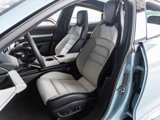 Certified 2025 Porsche Taycan 4S image 5