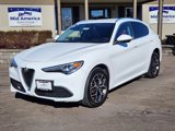 Used 2020 Alfa Romeo Stelvio Ti image 4