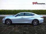 Used 2024 Lexus ES 350 Premium image 4
