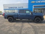 New 2025 Chevrolet Silverado 3500 LT w/ Trail Boss Package image 2
