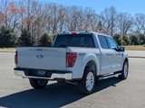Certified 2024 Ford F150 Lariat w/ Bed Utility Package image 3