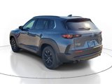 New 2025 MAZDA CX-50 AWD 2.5 Hybrid w/ Cargo Package image 3