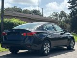 Used 2025 Nissan Altima 2.5 S image 4