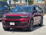 Certified 2025 Jeep Grand Cherokee L Summit image 2