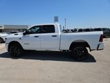 New 2026 RAM 2500 Lone Star image 2