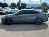 Used 2022 Hyundai Elantra N Line w/ Cargo Package image 4