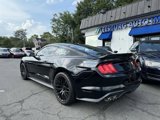 Used 2018 Ford Mustang GT Premium w/ GT Performance Package image 4