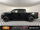 New 2025 RAM 1500 Rebel image 4