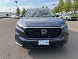 New 2026 Honda CR-V EX-L image 3