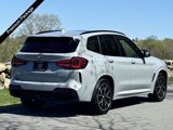 Used 2023 BMW X3 M40i image 4