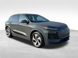 New 2025 Audi Q6 e-tron Prestige image 2
