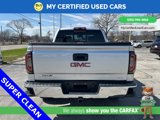 Used 2018 GMC Sierra 1500 SLT image 6