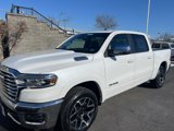 New 2025 RAM 1500 Laramie image 3