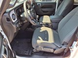 Used 2025 Jeep Wrangler Sport S image 4