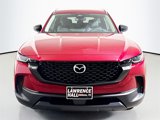 New 2025 MAZDA CX-50 2.5 Hybrid w/ Weather Package image 2