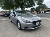 Used 2016 MAZDA MAZDA3 i Sport w/ Preferred Equipment Package image 3