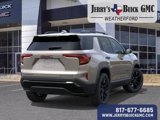 New 2026 GMC Terrain Elevation image 5