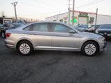 Used 2019 Volkswagen Jetta S w/ Driver Assistance Package image 4