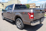 Used 2019 Ford F150 XLT w/ Equipment Group 302A Luxury image 4