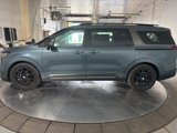 New 2025 Kia Carnival SX Prestige image 4