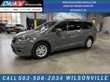 Used 2022 Chrysler Pacifica Touring-L image 1
