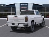 New 2025 GMC Sierra 3500 Denali Ultimate image 4