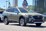 New 2025 Subaru Outback Touring XT image 2