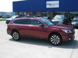 Used 2016 Subaru Outback 2.5i Limited image 3