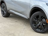 New 2025 Buick Envision Sport Touring image 3