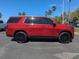 New 2025 Chevrolet Tahoe Premier image 3