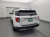 Used 2023 Ford Explorer XLT w/ Equipment Group 202A image 6