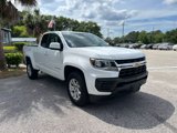Used 2021 Chevrolet Colorado LT w/ Fleet Safety Package image 5