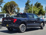 New 2025 Ford F150 Lightning Lariat image 4