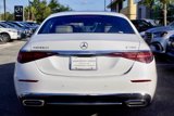 New 2025 Mercedes-Benz Maybach S 580 4MATIC image 5