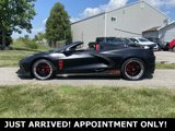 Used 2021 Chevrolet Corvette Stingray Preferred Conv w/ Battery Protection Package image 2