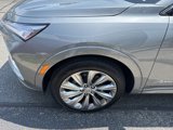 New 2025 Buick Envista Avenir image 4