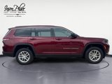New 2025 Jeep Grand Cherokee L Laredo w/ Luxury Tech Group I image 2