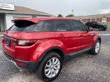 Used 2019 Land Rover Range Rover Evoque SE image 4
