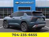 New 2026 Chevrolet Equinox LT image 3
