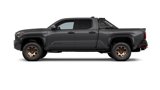 New 2025 Toyota Tacoma 4x4 Double Cab Hybrid image 4