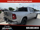 New 2025 RAM 1500 Laramie w/ Night Edition image 5